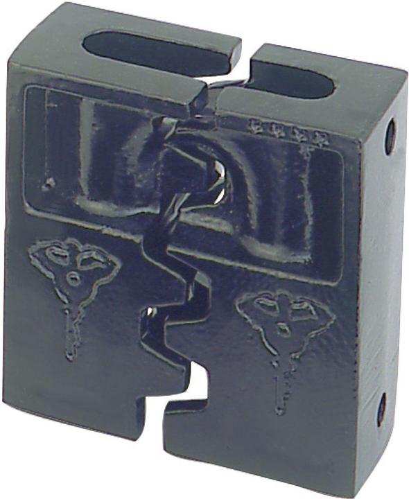 Assa Abloy MUL-T-LOCK reel, size 16