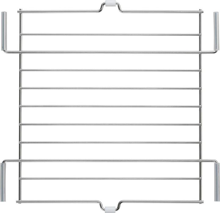 Productafbeelding Caso MG25 Ecostyle Keramisch Zilver (CH stekker, 25 l)