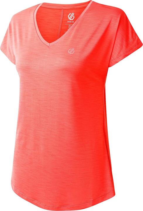Immagine prodotto Dare2b Vigilant Maglietta Active Donna (38)