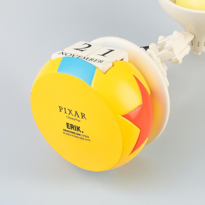 Produktbild Grupo Erik Pixar 3D Ewiger Kalender Die kleine Lampe