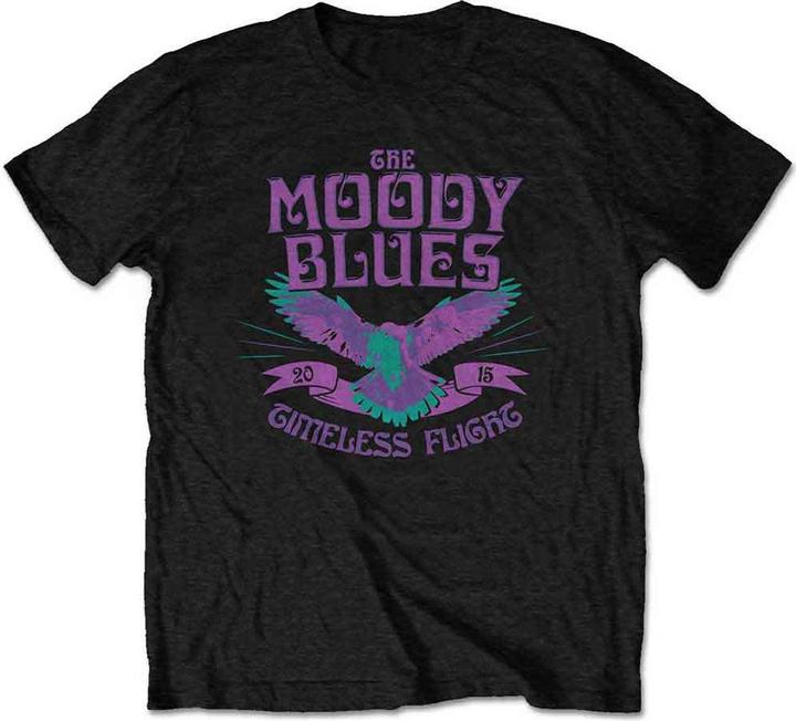 The Moody Blues Timeless Flight