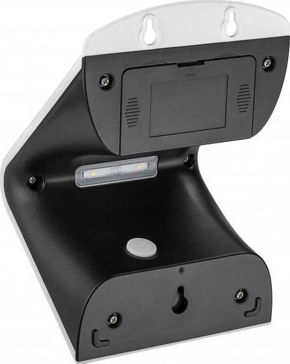 Immagine prodotto AccuCell Lampada da parete solare a LED con rilevatore di movimento (400 lm, IP65)