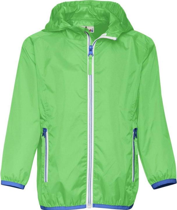 Actual product image Playshoes Foldable rain jacket (104)