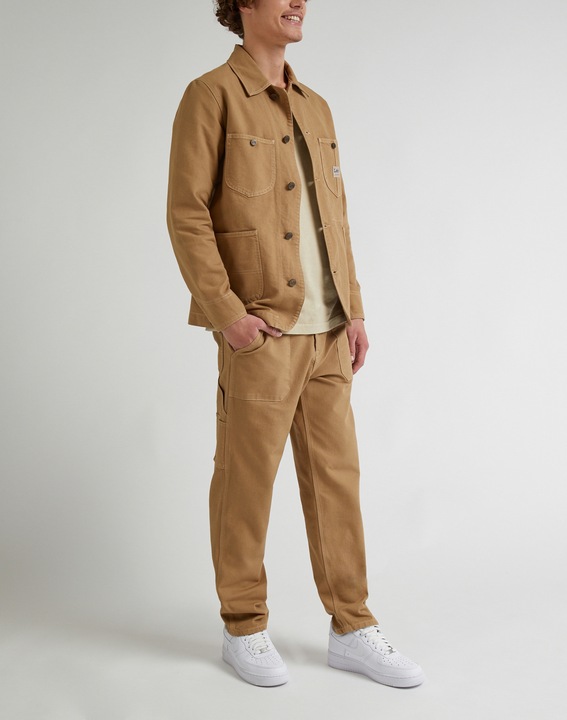 Produktbild Lee Loco Jacket (S)