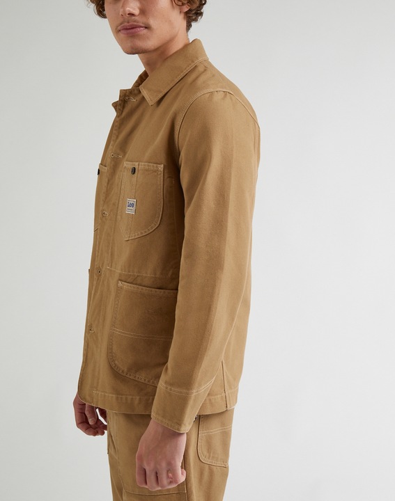 Produktbild Lee Loco Jacket (S)