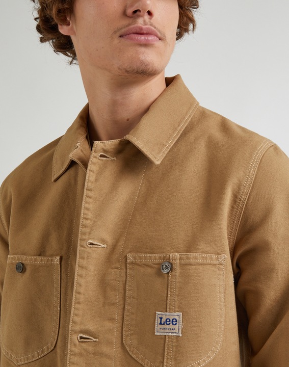 Produktbild Lee Loco Jacket (S)
