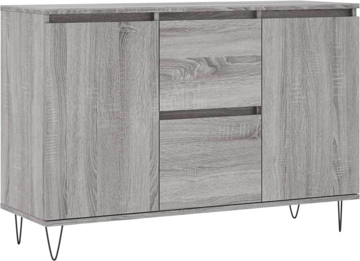 Produktbild vidaXL Sideboard (104 x 35 x 70 cm)
