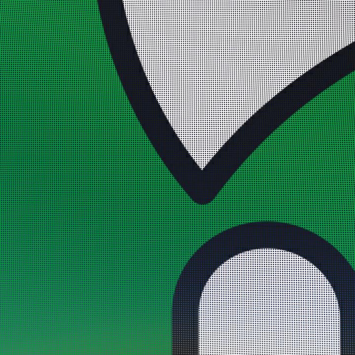 Produktbild Keller Fahnen Kantonsfahne klassisch St. Gallen