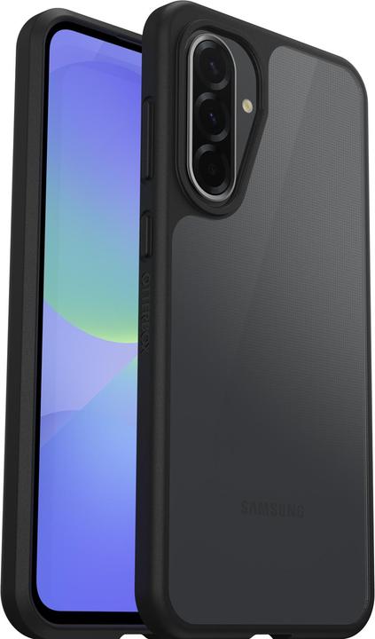 Actual product image OtterBox React (Samsung Galaxy A36)