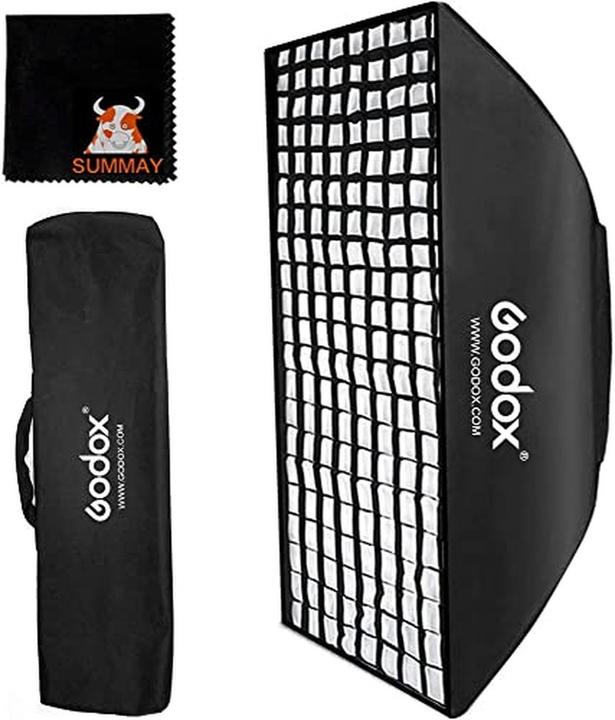 Actual product image Godox SB-FW6090 (Soft boxes)