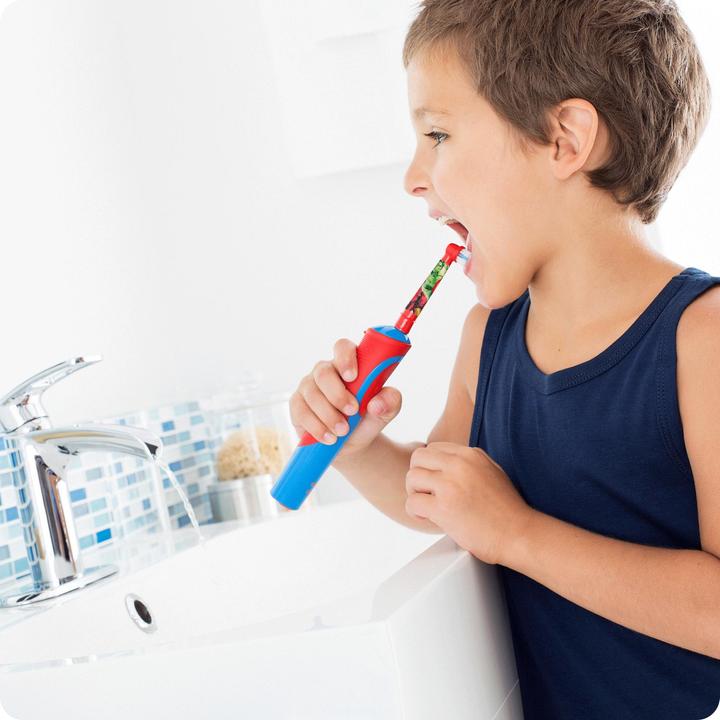 Produktbild Oral-B Kids