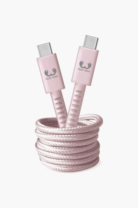 Image du produit Fresh'N Rebel USB C - USB C (2 m, USB 3.2 Gen 1, 15 W)