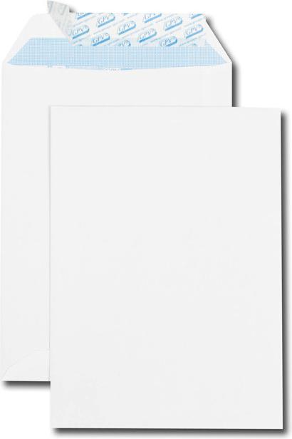 Actual product image GPV Envelopes, C5, 162 x 229 mm, white, without window (500 x)