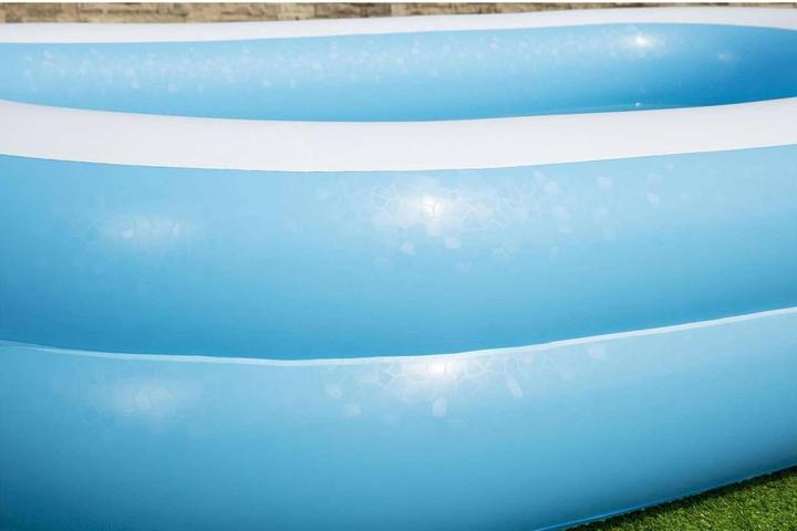 Image du produit Bestway Piscine familiale