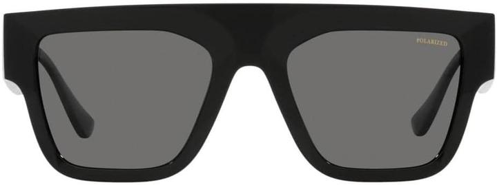 Produktbild Versace Polarisierte Sonnenbrille mit internationaler Garantie