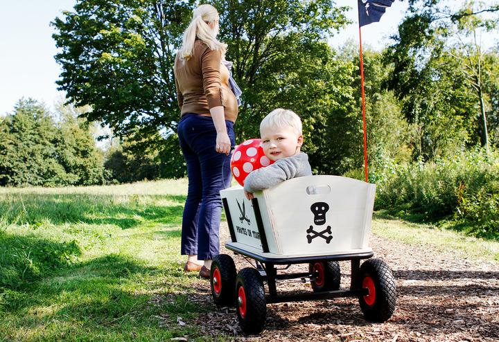 Produktbild Pinolino Pirat Jack