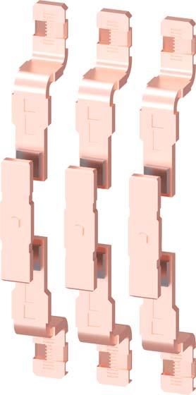 Image du produit Siemens Pièce de commutation Accessoires 3RT2938-6A