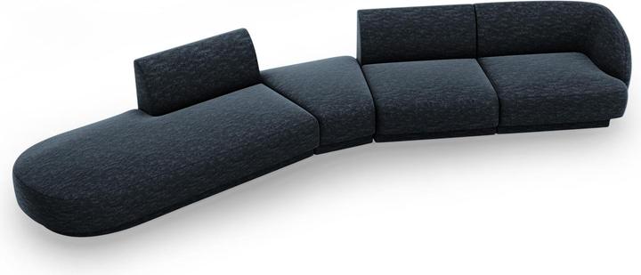 Actual product image Micadoni Miley (5-seater)
