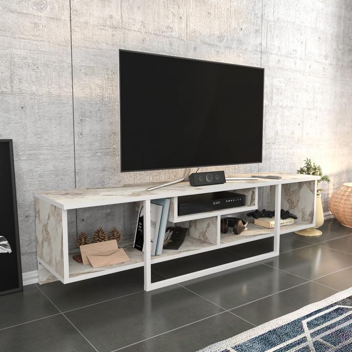 Immagine prodotto Kalune Design Francisco (150 x 35,5 x 40 cm)