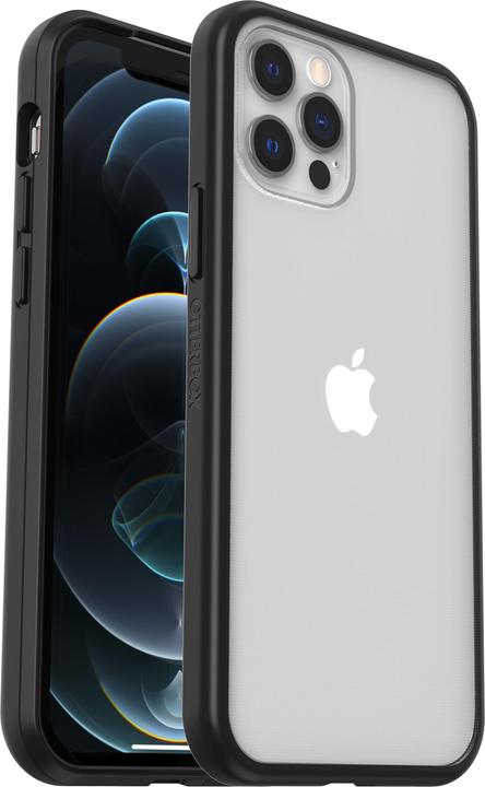 Actual product image OtterBox React (Apple iPhone 12, Apple iPhone 12 Pro)