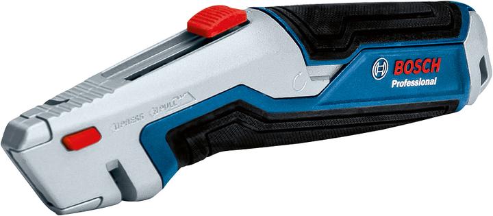 Bosch Professional Knife and Blade Set (Cutters)