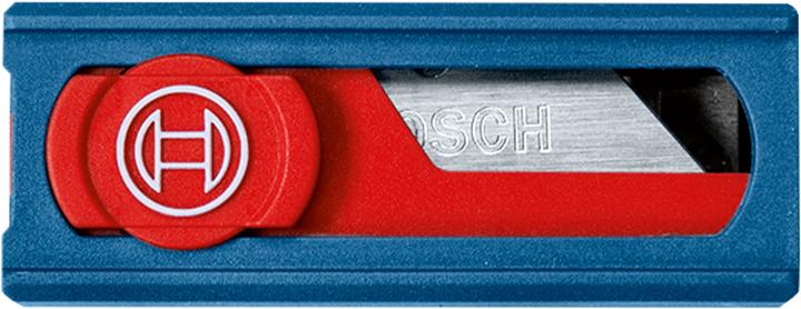 Actual product image Bosch Professional Knife and Blade Set (Cutters)