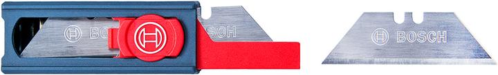 Actual product image Bosch Professional Knife and Blade Set (Cutters)
