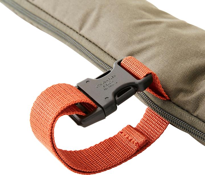 Image du produit Caperlan Carp Holdall (Canne à mouche, 210 cm)