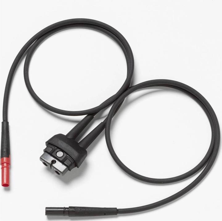 Image du produit Fluke Cordon de test T5-RLS Cordon de test de rechange T5-RLS, Convient pour (détails) T5-600, T5-1000