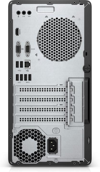 Image du produit HP 290 G3 MT (Intel Core i5-9500, 8 Go, 256 Go)