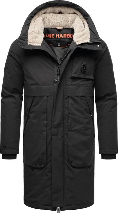 Produktbild Stone Harbour Cyriaan XX (XL)