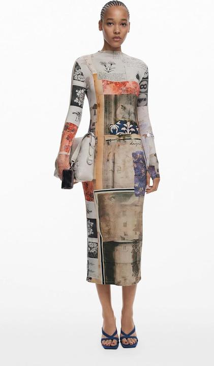 Image du produit Desigual Lyra (L)