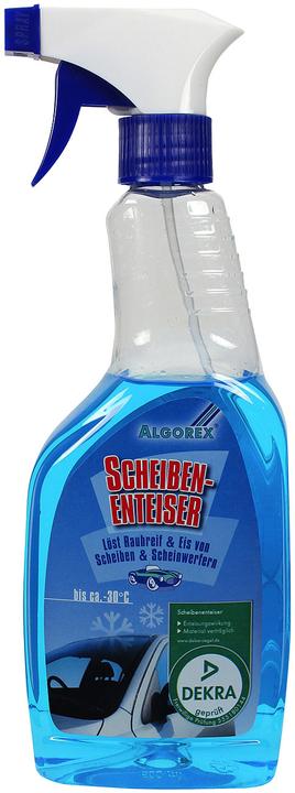 Produktbild Algorex Scheibenenteiser