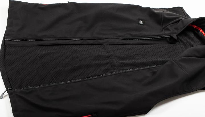 Image du produit False OUTCHAIR - Warm Me-Heizweste Mann (Grösse: XL/XXL) (XL, XXL)