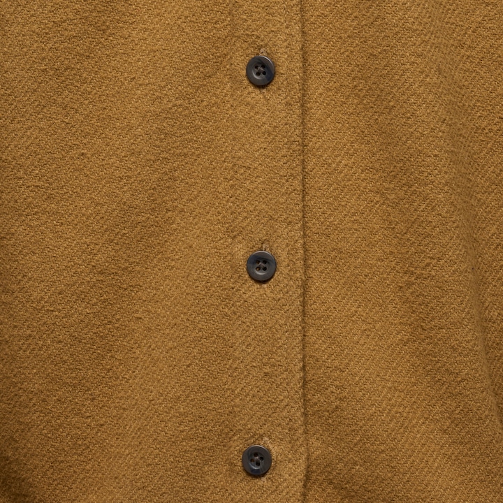 Actual product image Black Diamond W Project Heavy Flannel (S)