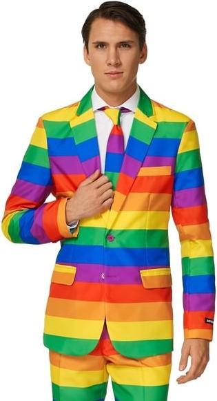 Produktbild Suitmeister Rainbow (M)