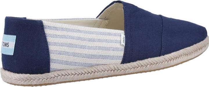 Actual product image Toms Alpargata Rope (43)