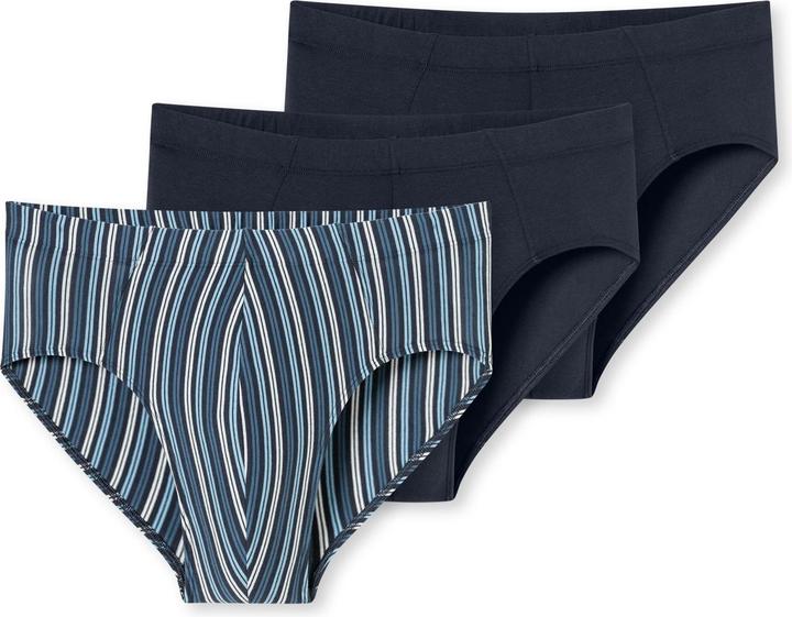Image du produit Schiesser Slip 95/5 Essentials (L, Lot de 3)