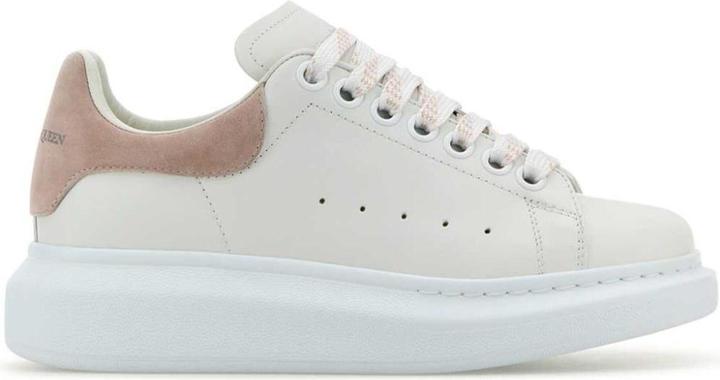 Image du produit Alexander McQueen Sneakers White (41)