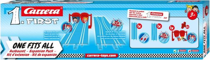 Actual product image Carrera First - extension set