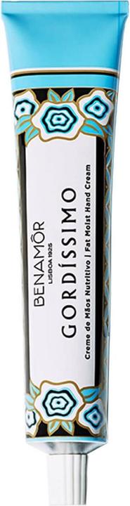 Actual product image Benamôr Gordíssimo (50 ml)