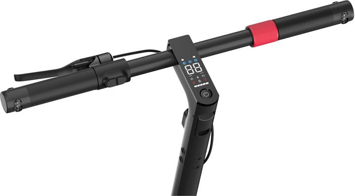 Actual product image Yadea Artist (20 km/h, 30 km, 350 W)