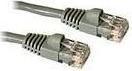 Produktbild C2G Cat5e Booted Unshielded (UTP) Network Patch Cable (U/UTP, CAT5e, 15 m)