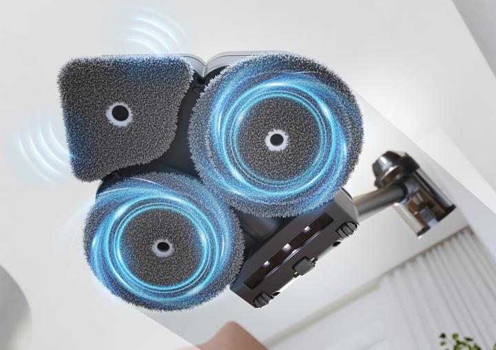 Immagine prodotto Hoover HF4P10YP 011 - HF4+ Hydro