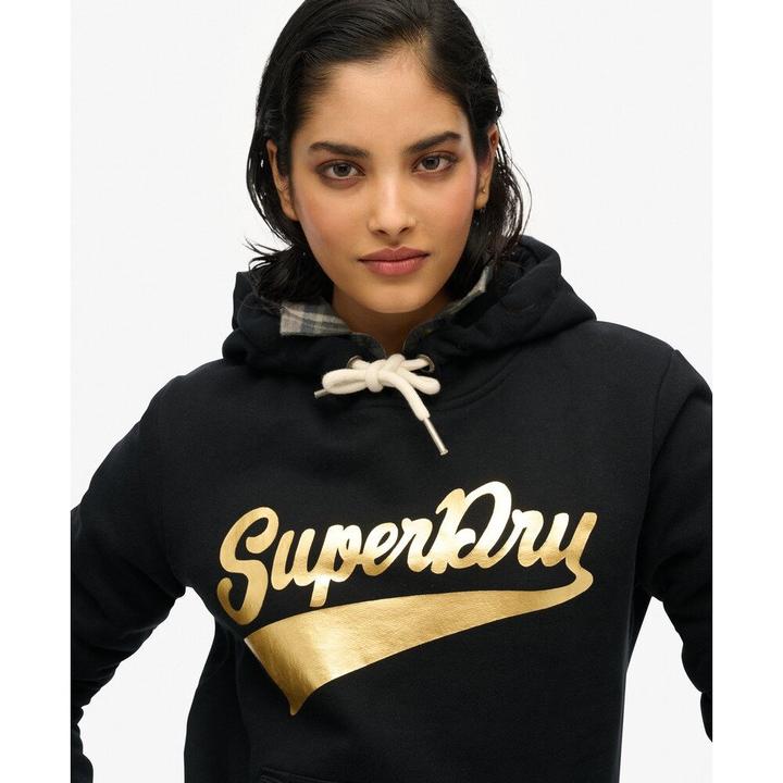 Image du produit Superdry Sweat à capuche Super Athletics (S)