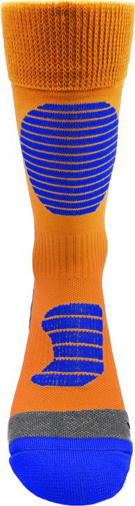 Actual product image Normani 3 pairs of sports socks with shin and arch pads (pack of 3, 39 - 42)
