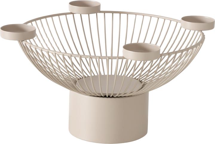 Produktbild Boltze Home Cindy (1 x, Rund)