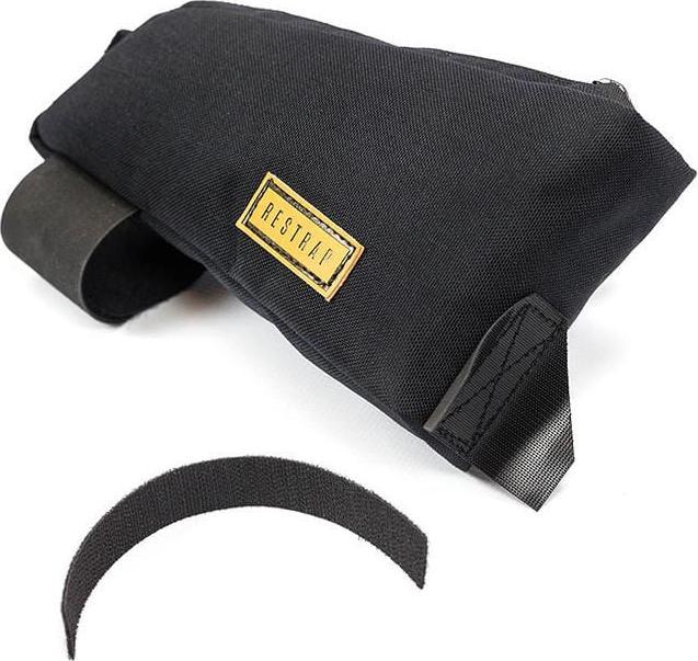 Produktbild Restrap Top Tube Bag (0.80 l, Rahmentasche)