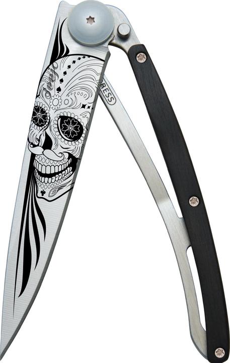 Image du produit Deejo tatouage de bois (9.50 cm)