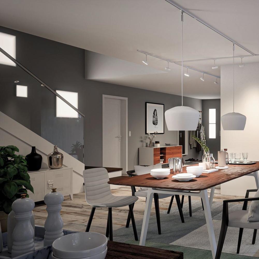 Thumbnail - Paulmann, Wandleuchte + Deckenleuchte, URail Spot Tube (GU10)